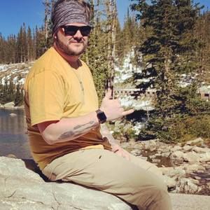 Meet your Posher, Dillon